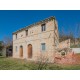 FARMHOUSE TO RENOVATE FOR SALE IN MONTEFIORE DELL'ASO in the Marche in Italy in Le Marche_8